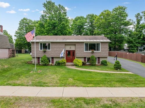 130 Garmon Ave, Old Forge, NY, 13420-7703 | Card Image