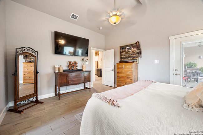 331 John Price, House other with 4 bedrooms, 3 bathrooms and null parking in Blanco TX | Image 11