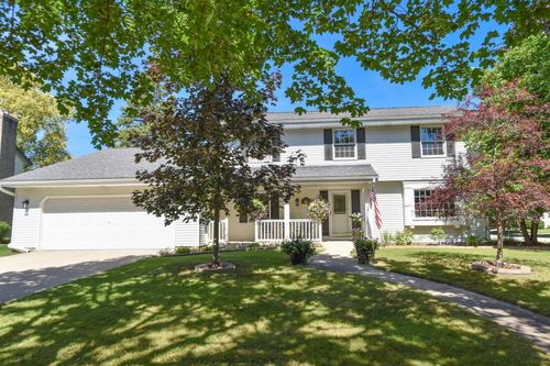 N102 W7150 Harrison Avenue, Cedarburg, WI, 53012 | Card Image