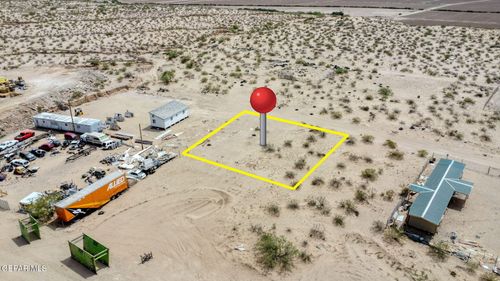 Lot 14 Irene Dr, El Paso, TX, 79927 | Card Image