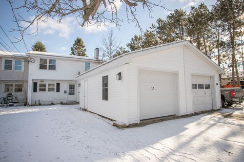 14 Mount Desert Drive, Bangor, ME, 04401 | Card Image