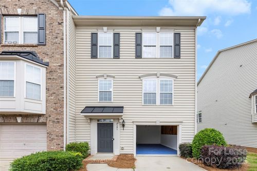 2151 Belle Vernon Ave, Charlotte, NC, 28210-4462 | Card Image