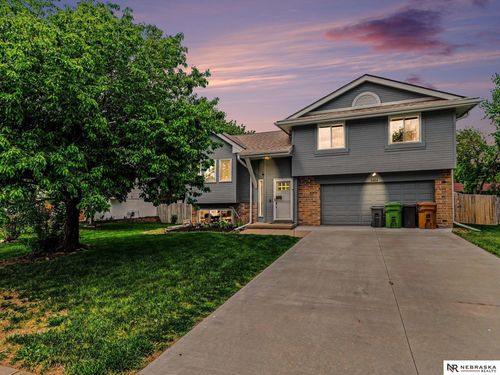 3404 Henery Road, Bellevue, NE, 68123 | Card Image