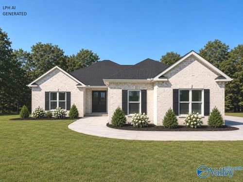 46 LOT Lancaster Lane, Athens, AL, 35613 | Card Image