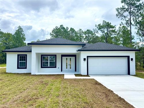 7711 N Ring Dr, CITRUS SPRINGS, FL, 34434-7221 | Card Image