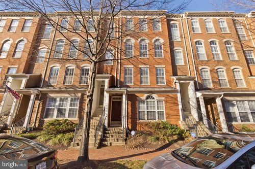 409 Cameron Station Blvd, ALEXANDRIA, VA, 22304-8681 | Card Image