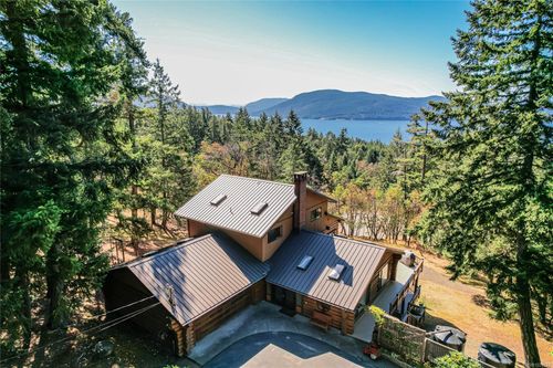 108 Tern Rd, Salt Spring Island, BC, V8K1G9 | Card Image