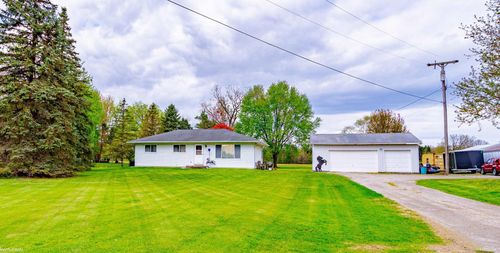 7160 Fred W Moore Highway, St Clair Township, MI, 48079 | Card Image