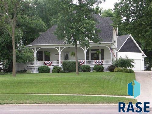 505 Kniss Ave Avenue, Luverne, MN, 56156 | Card Image