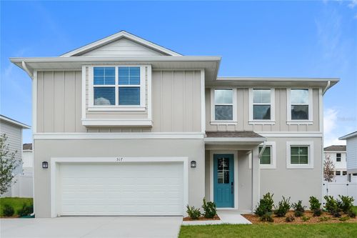 317 S Pine St, Deland, FL, 32724 | Card Image