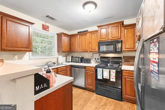 6683 Grand Hickory Dr, House other with 3 bedrooms, 3 bathrooms and null parking in Braselton GA | Image 17