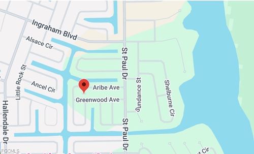 15440 Greenwood Ave, Port Charlotte, FL, 33981-4216 | Card Image