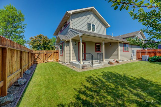 9 Sand Piper Loop, Townhouse with 3 bedrooms, 2 bathrooms and null parking in Helena MT | Image 36