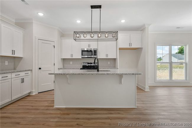 4921 High Branch Ct, House other with 4 bedrooms, 3 bathrooms and null parking in Stedman NC | Image 11