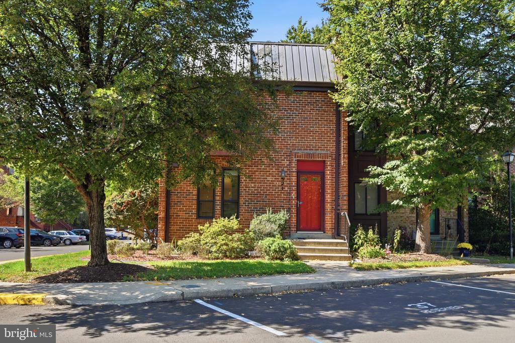 Residential Lease in WASHINGTON