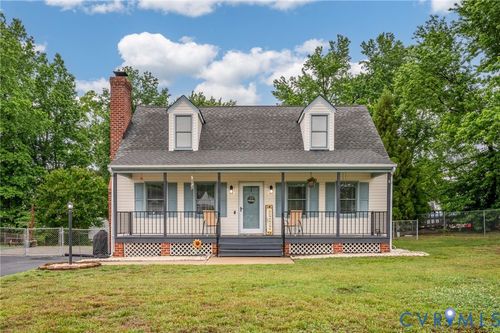 7210 Snaffle Ln, Mechanicsville, VA, 23111-5208 | Card Image