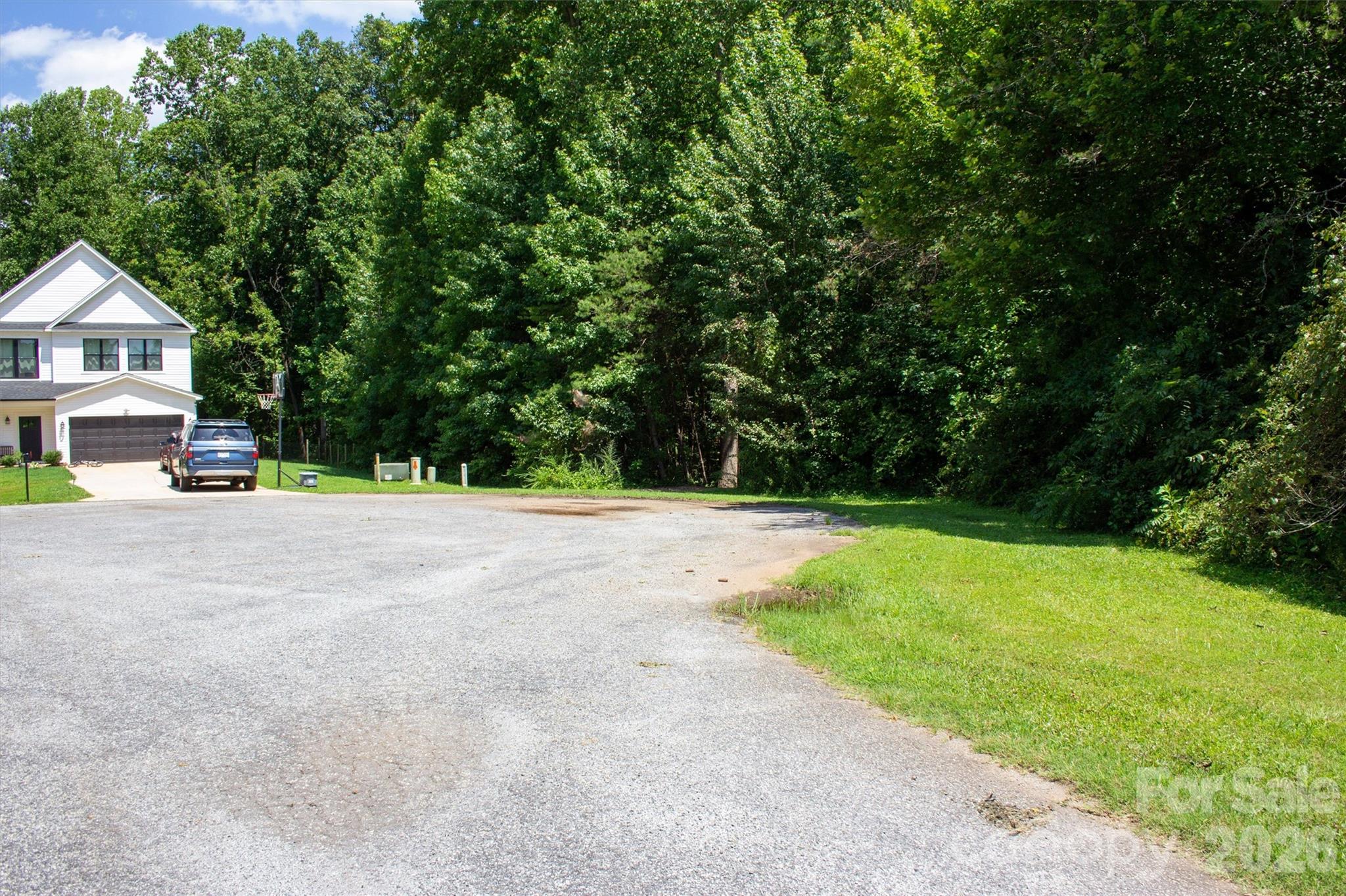 Land in Statesville 2