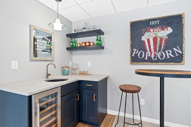 615 Highland Grn, Townhouse with 2 bedrooms, 2 bathrooms and null parking in Victor NY | Image 16