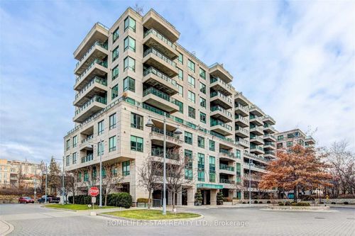 209-25 Scrivener Sq, Toronto, ON, M4W3Y6 | Card Image