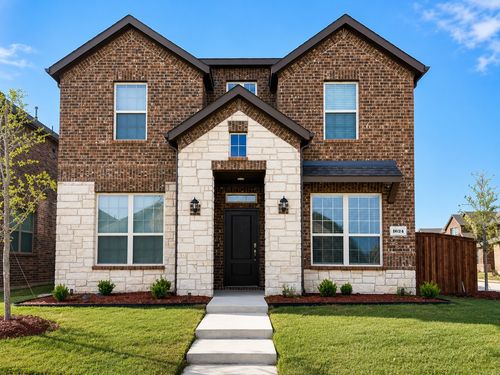 1624 Babb Ln, Celina, TX, 75009-1913 | Card Image