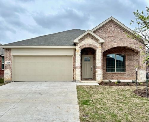 3205 Kiskadee Ct, Mckinney, TX, 75071-3654 | Card Image