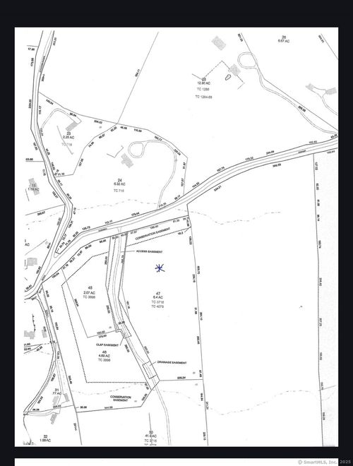 10 Cherry Swamp Rd, Moodus, CT, 06469-1043 | Card Image