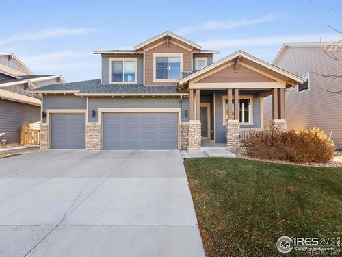 5432 Lulu City Drive, Timnath, CO, 80547 | Card Image