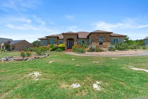 1208 Decanter Dr, New Braunfels, TX, 78132-2679 | Card Image