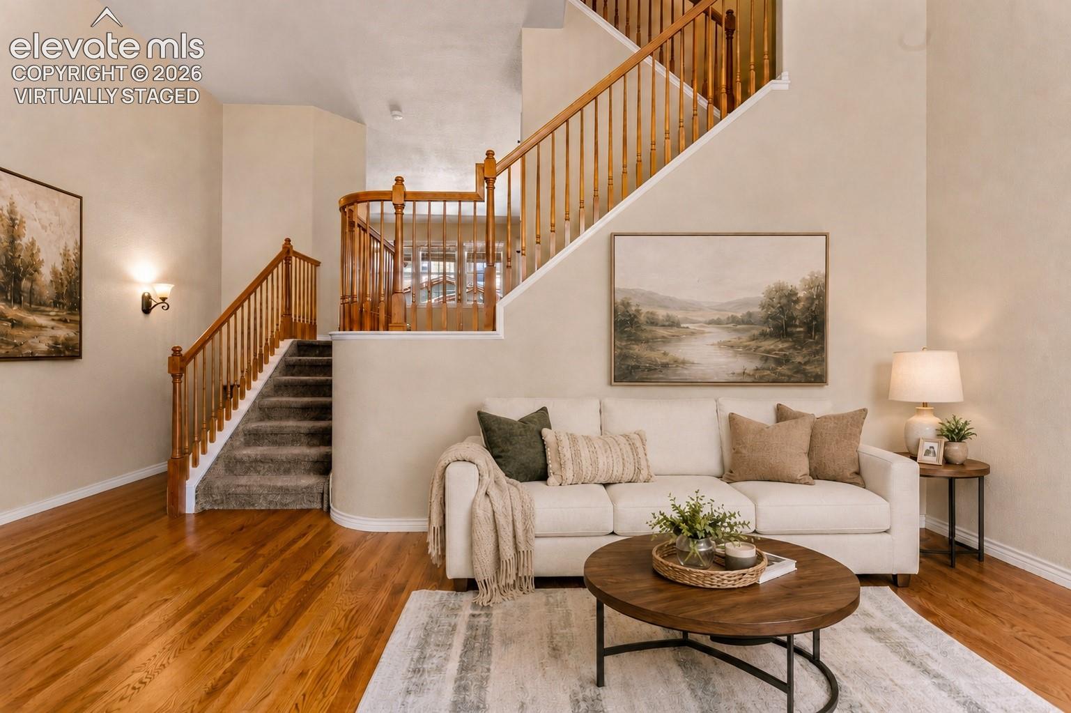 Residential in Colorado Springs 2