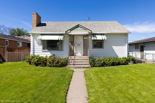 1024 W Cleveland Ave, Spokane, WA, 99205-3319 | Card Image