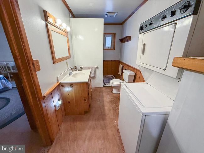 620 Shawver Rd, House other with 1 bedrooms, 1 bathrooms and null parking in Mc Clure PA | Image 14