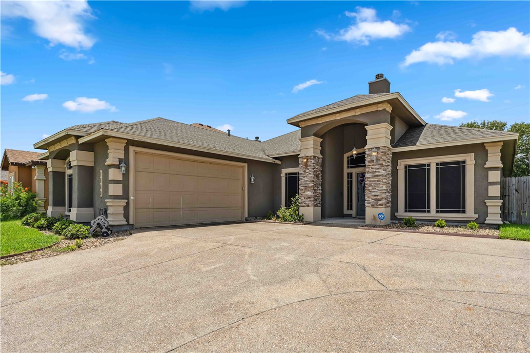 Arshia St, Corpus Christi, TX 78414