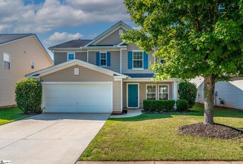 32 Border Ave, Simpsonville, SC, 29680-7387 | Card Image