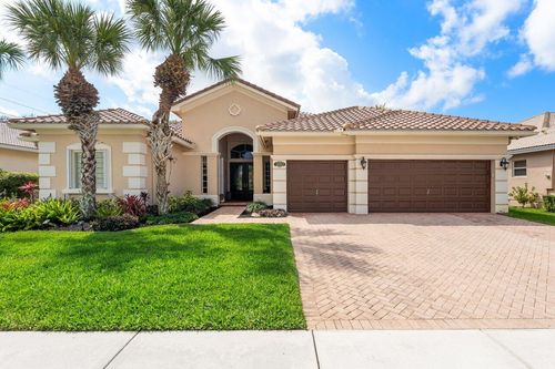 11082 Silver Ridge St, Wellington, FL, 33449-8328 | Card Image