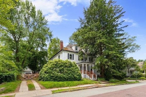 1-12 Windermere Ave, Arlington, MA, 02476 | Card Image