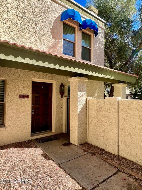 2-4830 E Winston Dr, Phoenix, AZ, 85044-5710 | Card Image