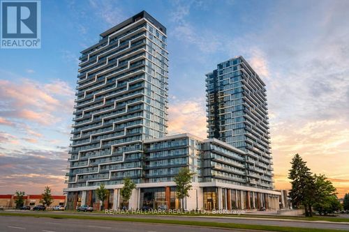 2306b-9763 Markham Road, Markham (Greensborough), ON, L6E0W4 | Card Image