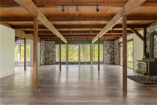 6226 Mayburn Barclay Rd, House other with 4 bedrooms, 3 bathrooms and null parking in Kinsman OH | Image 15