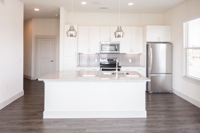 APT-212 - 2101 W Rosedale St, Condo with 1 bedrooms, 1 bathrooms and null parking in Fort Worth TX | Image 5