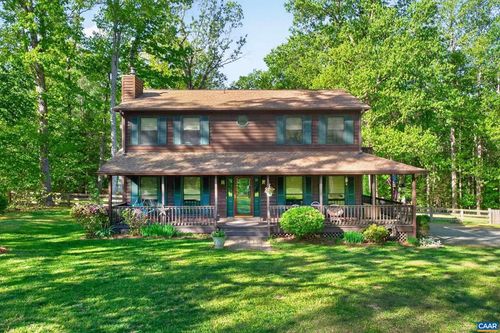 5880 Lexington Ln, EARLYSVILLE, VA, 22936 | Card Image