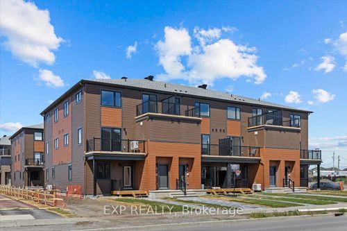 Lot 1549 Tobiano Private, Stittsville - Munster - Richmond, ON, K0A2Z0 | Card Image