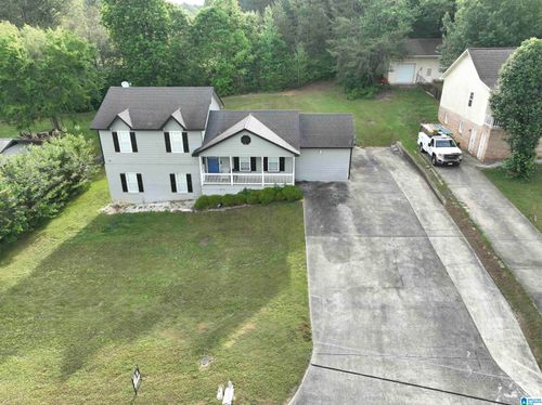 4009 Pecanwood Dr, Oxford, AL, 36203-9231 | Card Image