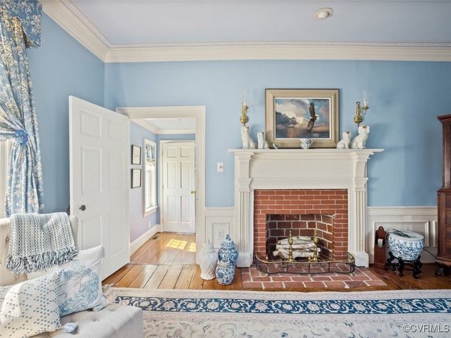 1070 Marlborough Rd, House other with 6 bedrooms, 3 bathrooms and null parking in Bruington VA | Image 17