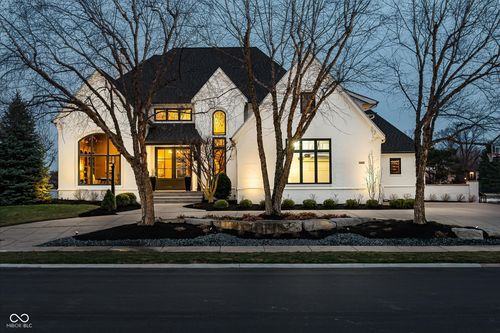 12283 Heatherstone Pl, Carmel, IN, 46033-9549 | Card Image