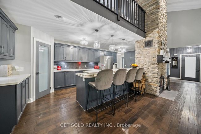 11 Fieldway Crt, House other with 4 bedrooms, 3 bathrooms and 8 parking in Melancthon ON | Image 10