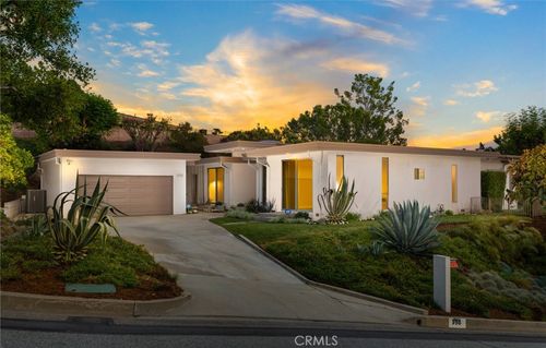 598 Camillo Rd, Sierra Madre, CA, 91024-1402 | Card Image