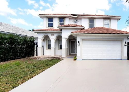 8767 Nw 139th Ter, Miami Lakes, FL, 33018-7379 | Card Image