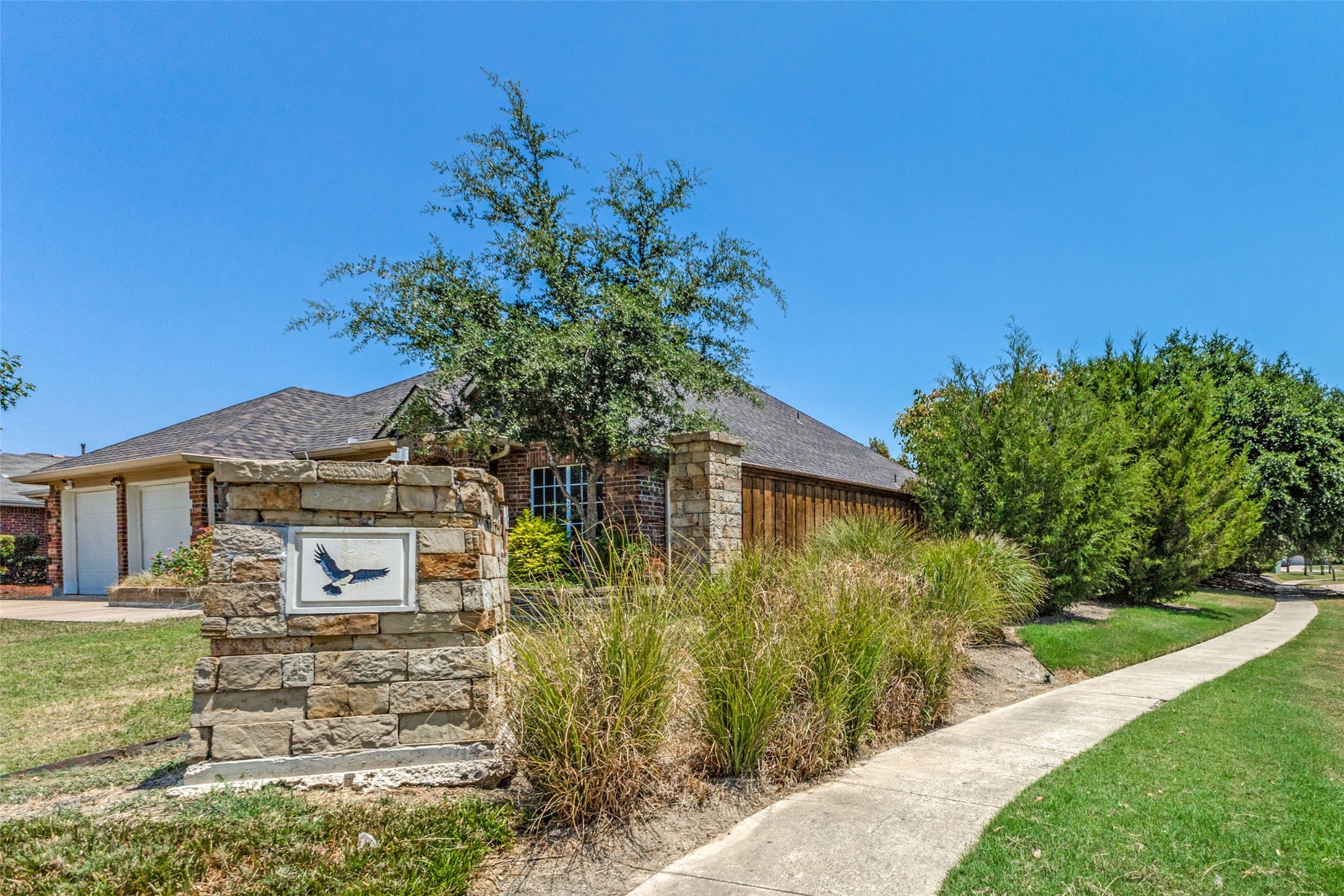 Residential in Mesquite