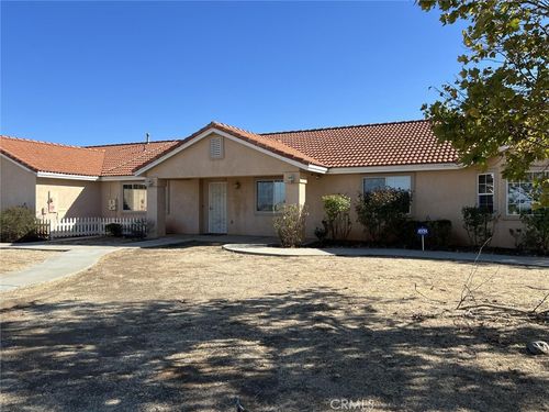 25805 Mclaughlin Rd, Menifee, CA, 92585 | Card Image