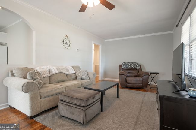 615 Sanford Rd, House other with 3 bedrooms, 2 bathrooms and null parking in hull GA | Image 30